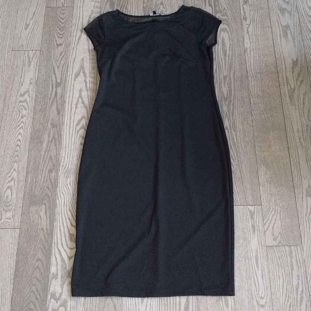 👠👠Nice clasic black dress by George 👠